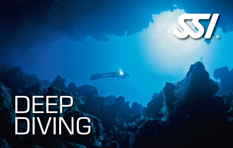 Advanced/Deep Diver