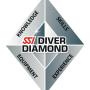 The SSI Diver Diamond: Unlocking the Secrets of the Underwater World